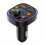 Bluetooth FM Transmitter for Car - Dual USB Port a 2