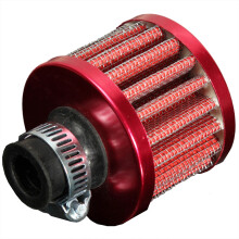 12MM AIR FILTER CONE OIL RECOVERY STEAM CAR MOTORC