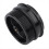 Bike Front Fork Valve Nut Bicycle Air Cap Assembly 7