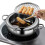 Frying Pans 304 Stainless Steel Pot Japanese Deep 6