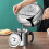 Frying Pans 304 Stainless Steel Pot Japanese Deep 4