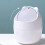 Cartoon Desktop Trash Can Organizer Cute Mini Tabl 3