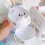 Cartoon Desktop Trash Can Organizer Cute Mini Tabl 6