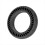 10x2.5-6.5 Solid Tire Strip Hole Rubber Run-Proof 3
