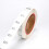 100 PCS NFC Tags Sticker with NTAG213 Chip Blank S 6