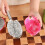 Mangoes Cutting Tool Lemon Avocado Spoon Fruit Pee 7