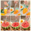 Mangoes Cutting Tool Lemon Avocado Spoon Fruit Pee 8