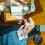 Spring Money Clip, Strip Ultra-Thin Wallet Wallet, 7