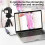 For Phone Tablet Projector Camcorder MINI to HDMI- 5
