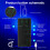 Voice Changer 7 Different Sound Changes Device for 5