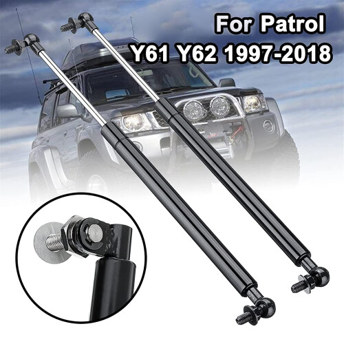 Front Engine Hood Gas Support Bonnet Bar Shock Lif 2