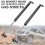 Front Engine Hood Gas Support Bonnet Bar Shock Lif 4