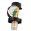 High Low Gas Pressure Gauge Level Indicator Pol Pr 1