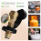 High Low Gas Pressure Gauge Level Indicator Pol Pr 5