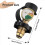 High Low Gas Pressure Gauge Level Indicator Pol Pr 8