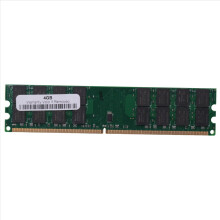 4Gb 4G Ddr2 800Mhz Pc2-6400 Computer Memory Ram Pc