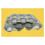 20 Pack 6-Cup Aluminum Muffin Pans - Cupcake Pans, 8