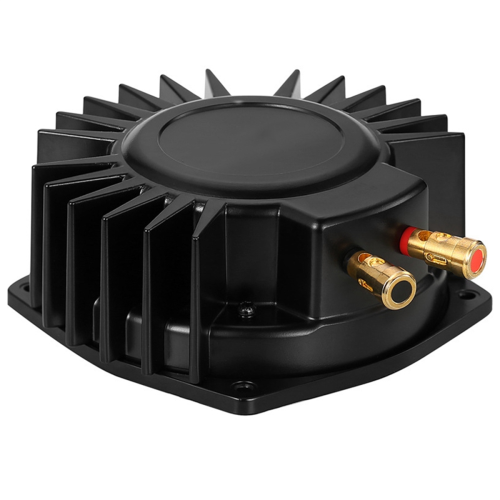 50W 6ohm Vibration Speaker Low Frequency Bass Shak 1