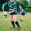 Flag Football Belts, 14 Player Adjustable Set for 7