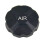 Bicycle Fork Cover Cap Aluminum Alloy Air Nozzle 1