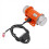 Electric Vibration Motor with 8 Mounting Holes,100 1