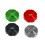 Bicycle Fork Cover Cap Aluminum Alloy Air Nozzle 5