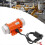 Electric Vibration Motor with 8 Mounting Holes,100 9