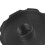 Bicycle Fork Cover Cap Aluminum Alloy Air Nozzle 4