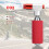 CO2 Bicycle Pump for Aluminium Alloy Type Inflator 4