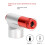 CO2 Bicycle Pump for Aluminium Alloy Type Inflator 5