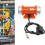 Electric Vibration Motor with 8 Mounting Holes,100 8