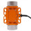 Electric Vibration Motor with 8 Mounting Holes,100 3
