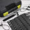 1000 Pcs Plastic Tamper Seals Tags Security Safety 3