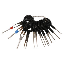 11Pcs/Set Terminal Removal Tools Car Electrical Ca
