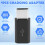 Micro-USB To Usb C Adapter, Mini Typec Charging Ty 5