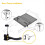 Truck Tonneau Cover Replacement Installation Acces 8