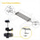 Truck Tonneau Cover Replacement Installation Acces 7