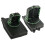 Left+Right Pair Intake Manifold Adjusting Units DI 4