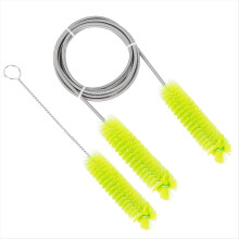 Brush Diameter 15mm 19mm - CPAP Tube Cleaning Brus