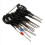 11Pcs/Set Terminal Removal Tools Car Electrical Ca 3