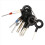 11Pcs/Set Terminal Removal Tools Car Electrical Ca 4