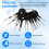 11Pcs/Set Terminal Removal Tools Car Electrical Ca 9