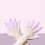 Silicone Swimming Hand Gloves for Swimmer Beginner 5