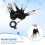 11Pcs/Set Terminal Removal Tools Car Electrical Ca 8