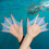 Silicone Swimming Hand Gloves for Swimmer Beginner 4