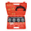 Four-Cylinder Vacuum Carburetor Synchronizer Sync 1