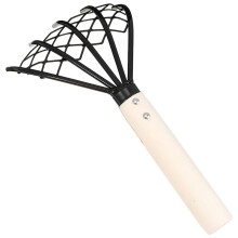 Five-Claw Rake Scarifying Tool Seafood Shell