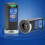 Automobile Four-Wheel Alignment Level Meter Digita 3