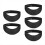 With 9 Brim Curve Hat Bender Shaper Band Tool Reus 2