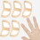 B Finger Splintl, Splint, Support and Protection f 6